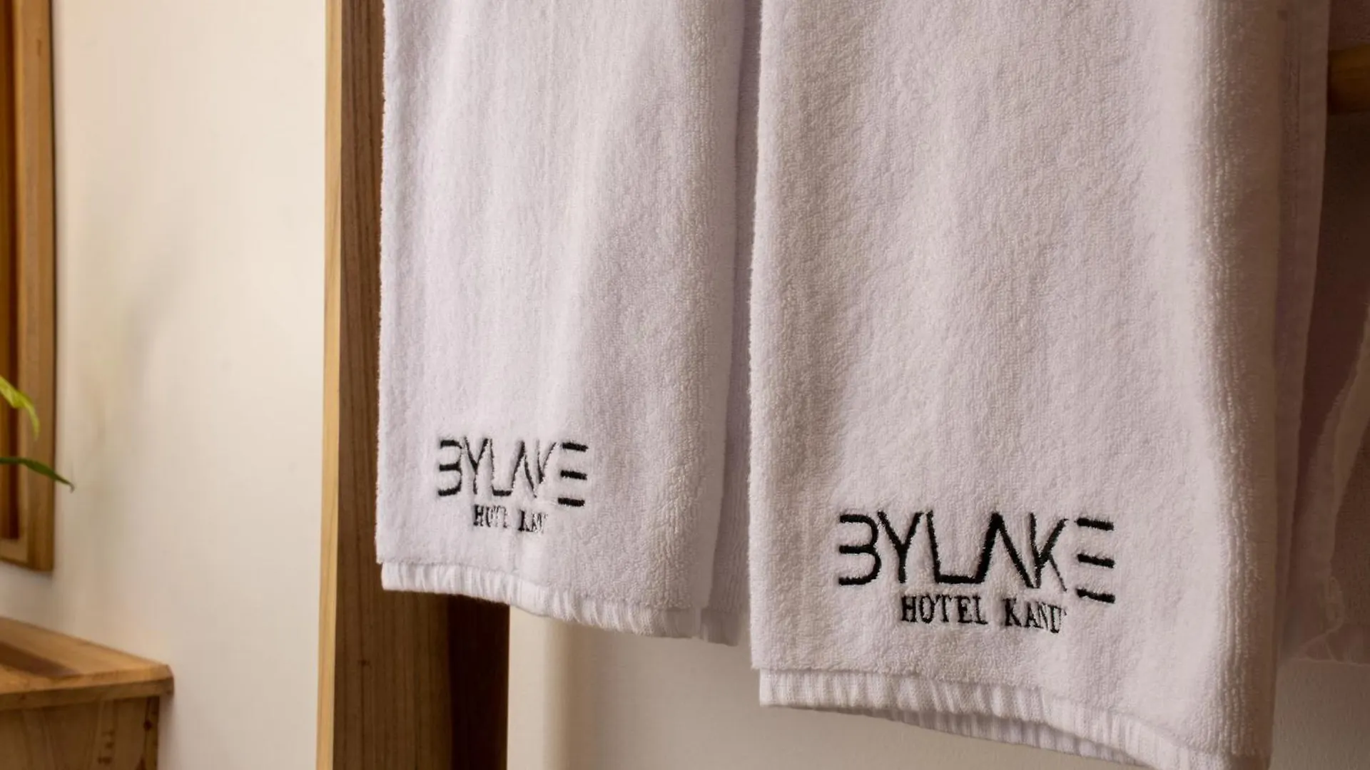 Bylake Kandy Hotel